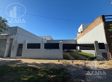 Casa · 160m² · 6 Ambientes · Casa 6 Amb en Una Sola Planta de en Venta