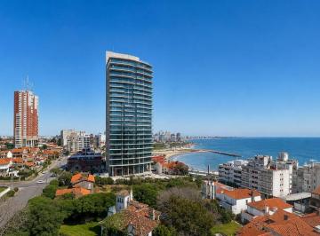 Departamento de 2 ambientes, Mar del Plata · Venta Departamento con Vista Al Mar 43 m² Lomas de Stella Maris
