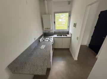 Departamento · 74m² · 3 Ambientes · 1 Cochera · Departamento en Venta 3 Amb - Bosque Alto Pilar