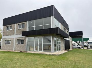 Bodega-Galpón , Ezeiza · Galpon en Alquiler