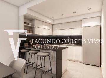 Departamento · 60m² · 3 Ambientes · Venta - Tres Ambientes - Categoria - Balcon - Suite - Sum - Ciudadela