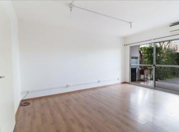 Departamento · 62m² · 3 Ambientes · 1 Cochera · Venta Depto El Talar de Martinez Patio y Cochera