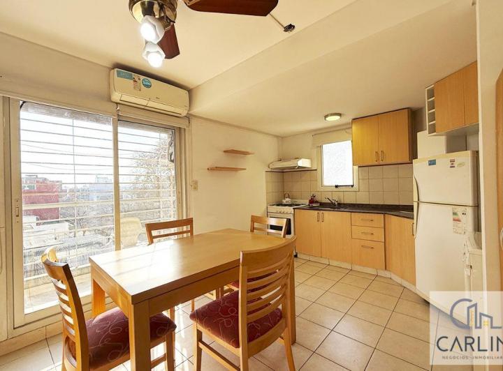 Departamento · 32m² · 2 Ambientes