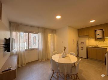 Departamento · 38m² · 2 Ambientes · Venta Depto 1 Dorm Ideal Inversion! - Nueva Cordoba