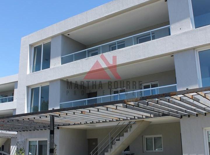 Departamento · 167m² · 5 Ambientes · 1 Cochera