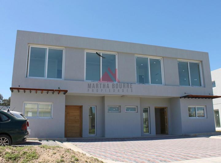 Departamento · 128m² · 4 Ambientes · 1 Cochera