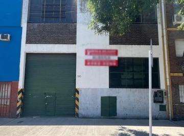 ITA-ITA-62_2 · Galpón/deposito Alquiler de 744 m² - Villa Soldati