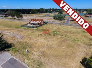 Terreno · 650m² · Terreno Lote en Venta en Azzurra Tortugas, Pilar, G. B. a. Zona Norte