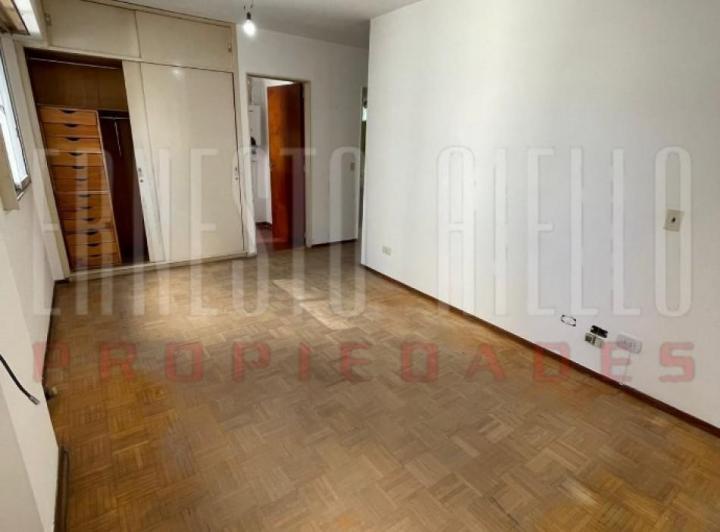 Departamento · 30m² · 1 Ambiente