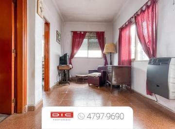 Casa · 52m² · 3 Ambientes · Casa 2 Dorm. Venta - Florida Mitre/este