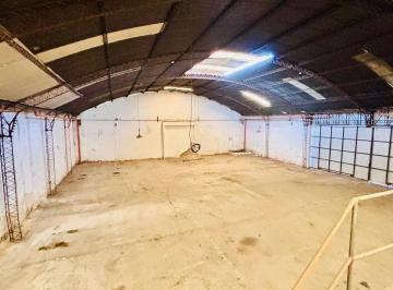 Bodega-Galpón · 2709m² · 1 Ambiente · Venta Galpón y Terreno 2700 Mt - Empalme Graneros