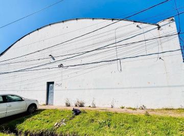 Bodega-Galpón · 2709m² · 1 Ambiente · Venta Galpón y Terreno 2700 Mt - Empalme Graneros