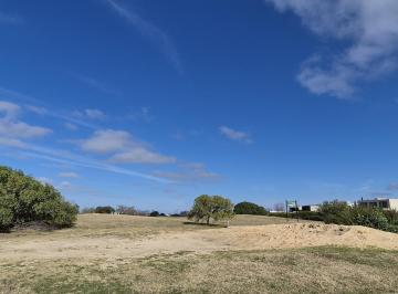 Terreno · 900m² · Terreno en El Canton - Golf