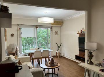 Departamento · 56m² · 3 Ambientes · Venta Departamento 3 Amb en Villa Mitre C/balcon