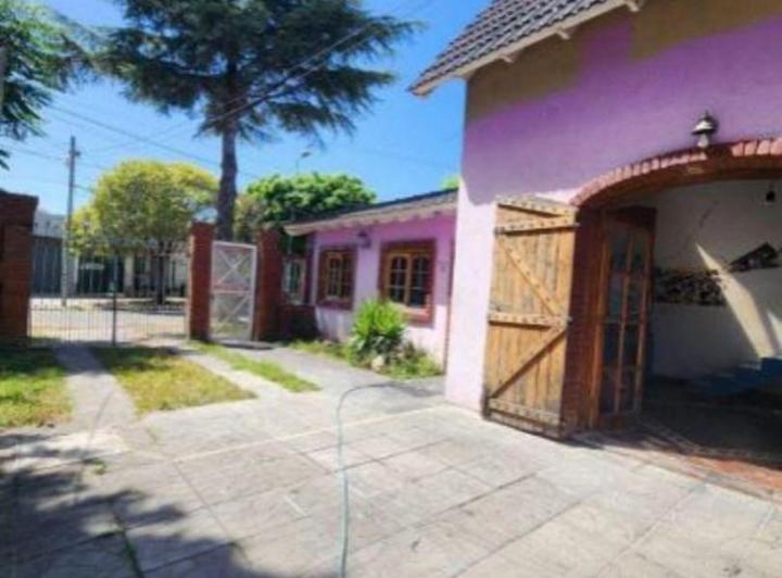 Casa · 194m² · 5 Ambientes · 1 Cochera
