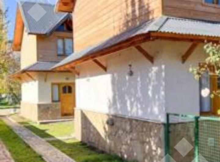 Casa · 55m² · 2 Ambientes · 1 Cochera