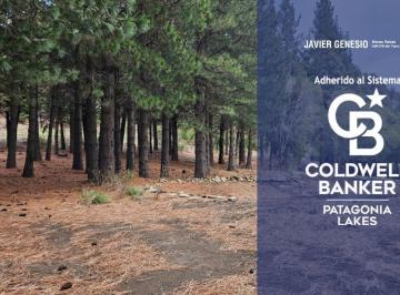 Terreno · 1800m² · Terreno en Venta Barrio La Jauria 1800 m², San Martín de Los Andes.