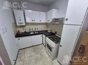 Departamento · 55m² · 3 Ambientes · Alquiler - Departamento Dos Dorm. - Barrio España y Hospitales