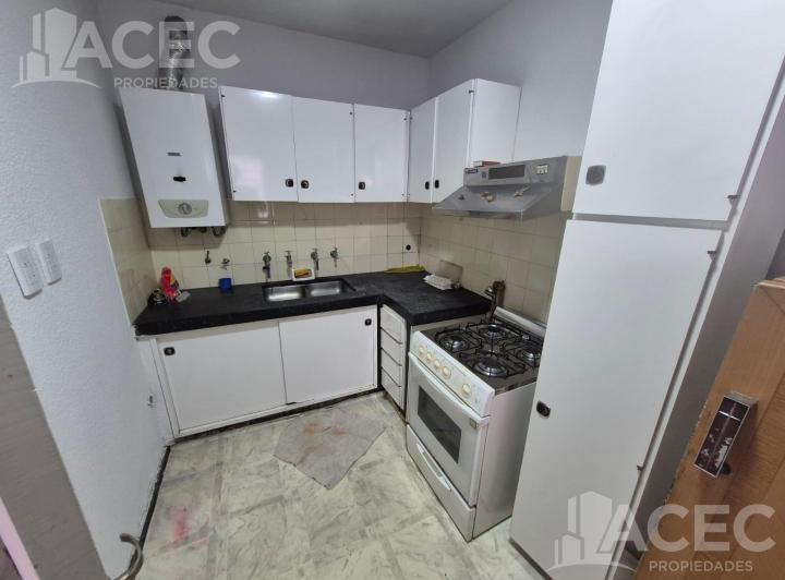 Departamento · 55m² · 3 Ambientes