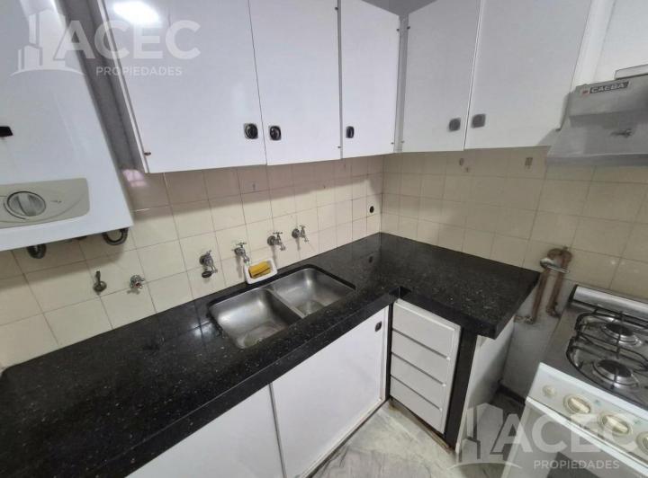 Departamento · 55m² · 3 Ambientes