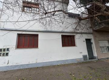 PH · 65m² · 3 Ambientes · PH de 3 Ambientes en Morón Sur