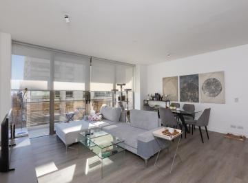 Departamento · 80m² · 2 Ambientes · 1 Cochera · Venta Departamento 2 Ambientes en Oceana, Puerto Madero