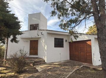 Foto · Casa en Venta en Los Hornillos
