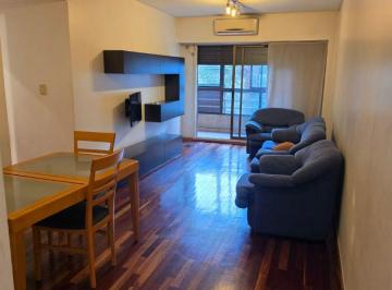 Departamento de 4 ambientes, Recoleta · Venta! Impecable Semipiso de 4 Ambientes con Cochera y Baulera (Recoleta)