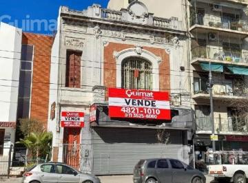 Terreno · 275m² · Excelente Terreno en Villa Urquiza - Lideres en Terrenos