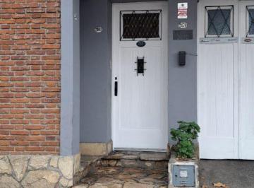 PH de 3 ambientes, Villa Devoto · PH en Venta Villa del Parque 3 Amb Patio, Terraza Quincho Parrilla
