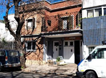 PH de 3 ambientes, Villa Devoto · PH en Venta Villa del Parque 3 Amb Patio, Terraza Quincho Parrilla