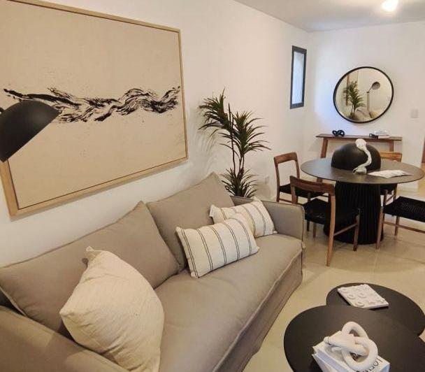 Departamento · 64m² · 3 Ambientes