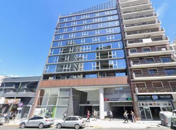 Oficina comercial , Balvanera · Alquiler de Oficinas | Abasto Tower II, Av Corrientes 3360, Caba | 385 a 770 m²