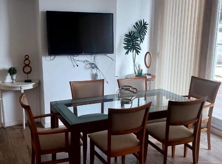 Departamento · 70m² · 3 Ambientes · 1 Cochera
