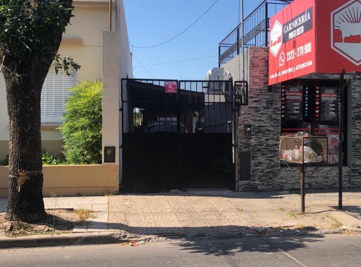 Casa · 50m² · 4 Ambientes