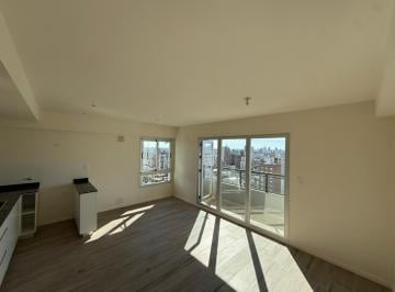 Departamento · 50m² · 2 Ambientes · Venta - Departamento - Centro - Semipiso