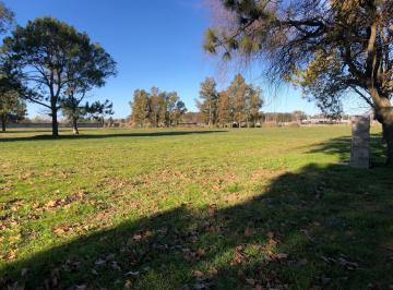 Terreno · 800m² · Terreno en Venta en Club de Campo La Taquara