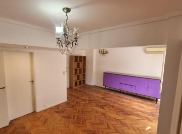Livin comedor integrado · Venta Departamento 3 Ambientes de 60 m² con Toilette y Lavadero Independiente en Caballito