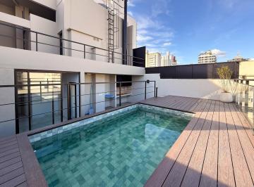 Departamento · 77m² · 4 Ambientes · Catamarca 1348 (08 - 02) - Departamento 2 Dorm. Al Frente - Amenities