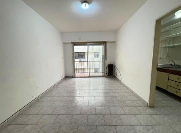 Departamento · 25m² · 1 Ambiente · Monoambiente en Alquiler - Ramos Mejia