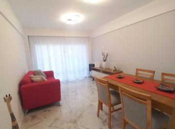 Departamento · 65m² · 3 Ambientes · Departamento - Centro