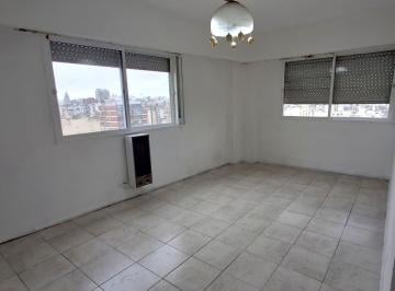 Departamento · 54m² · 3 Ambientes · Departamento en Alquiler 3 Ambientes Balvanera Vista Abierta!