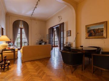 Departamento · 235m² · 7 Ambientes · Vicente López y Montevideo