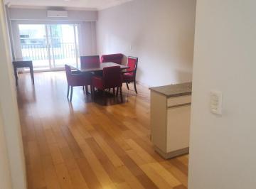 Departamento de 2 ambientes, Recoleta · Espectacular Depto 2 Amb. con Vestidor - en Suite - con Cochera Fija y Cubierta