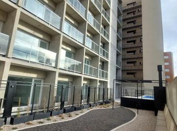 Departamento · 29m² · 1 Ambiente · Alquiler Monoambiente m Tower