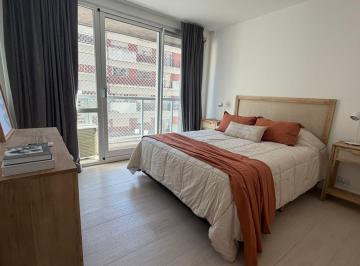 Departamento · 46m² · 2 Ambientes · Alquiler de 2 Ambientes con Cochera Cubierta
