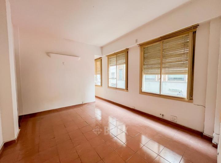 Departamento · 38m² · 2 Ambientes