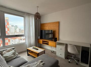 Departamento · 56m² · 3 Ambientes · 1 Cochera · Departamento en Mar del Plata