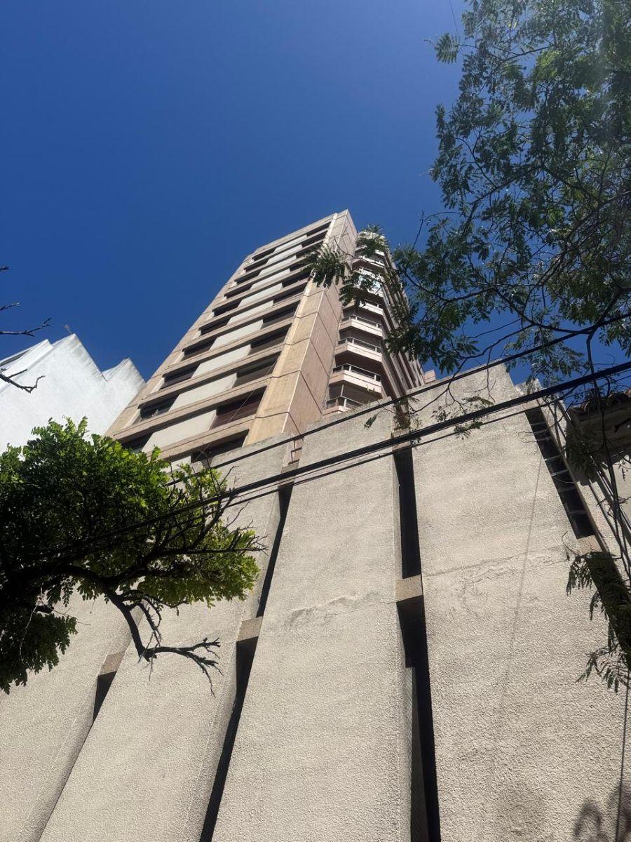 Depto 2 amb, 50m² en excelente zona del centro — Piso 11