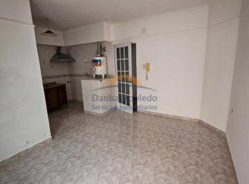 Departamento · 1m² · 2 Ambientes · ¡Dos Departamentos en Venta en Santo Tome!